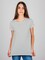 BELLA + CANVAS Jersey Lightweight Airlume Cotton Retail Fit Unisex Everyday Casual T-Shirt